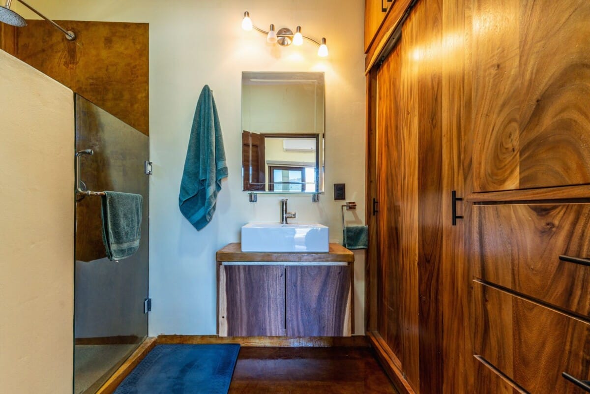 Cabo Pulmo apartments for vacation Costa Coral